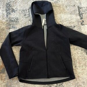 lulu full zip